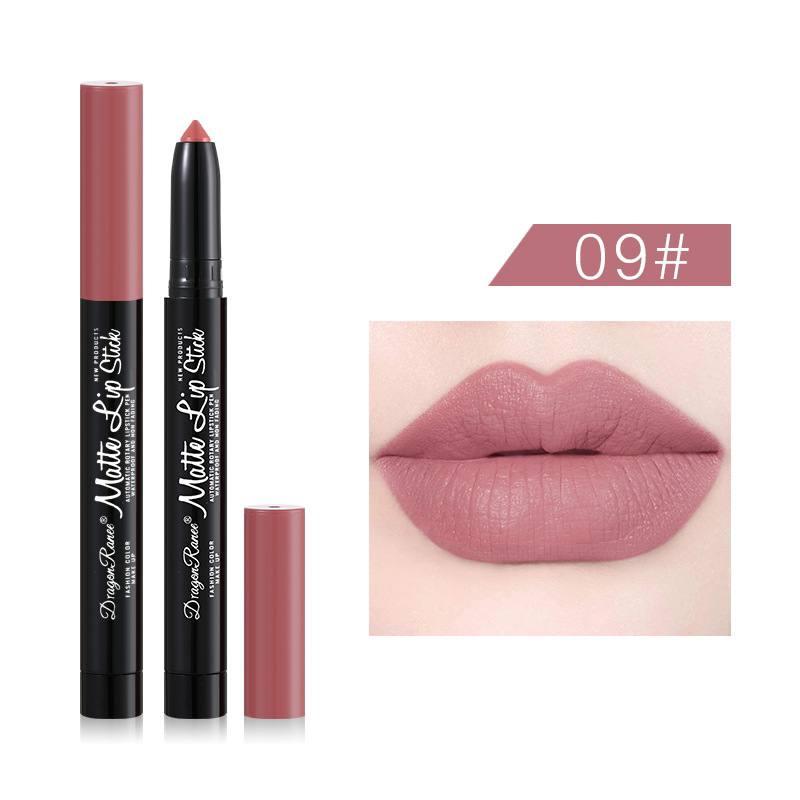 Помада-олівець для губ Dragon Ranee Leo №9, фото 1