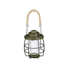 Ліхтар кемпінговий Naturehike Camping lantern 95 2000mAh CNH22DQ007 army green