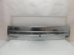 Накладка кришки багажника під камеру лімітед ford flex