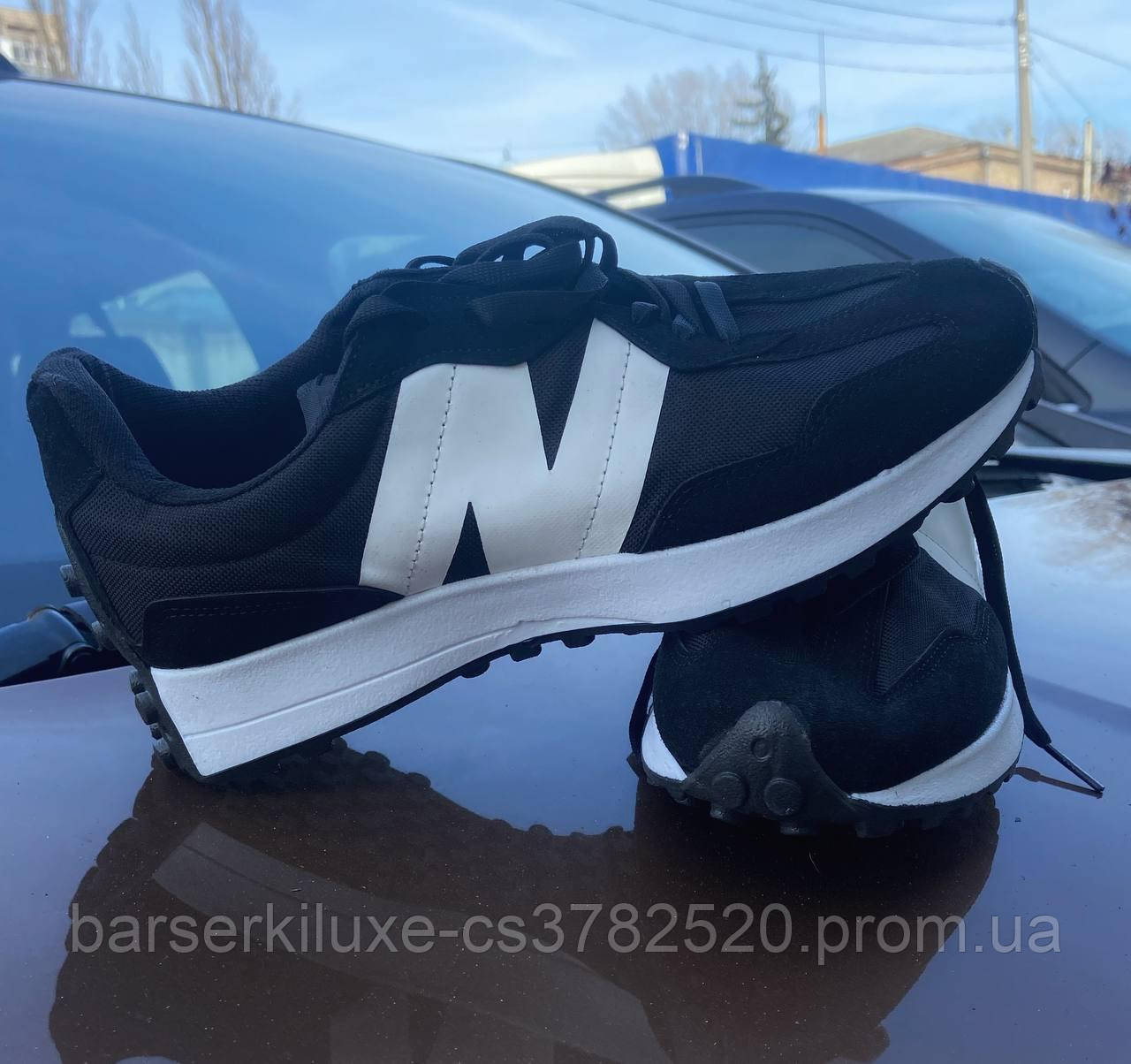 new balance 327 40