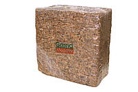 Кокосовий блок GrondMeester, 4,5кг 30х30х15 см (чипси) UNI100SS