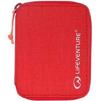 Кошелек Lifeventure Recycled RFID Bi-Fold Wallet