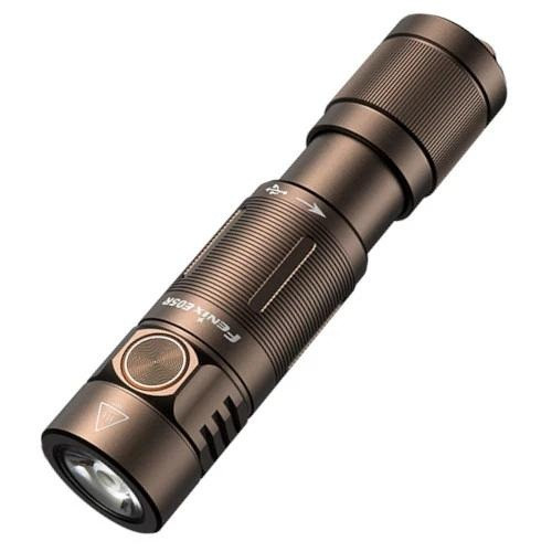 Ліхтар Fenix E05Rbr