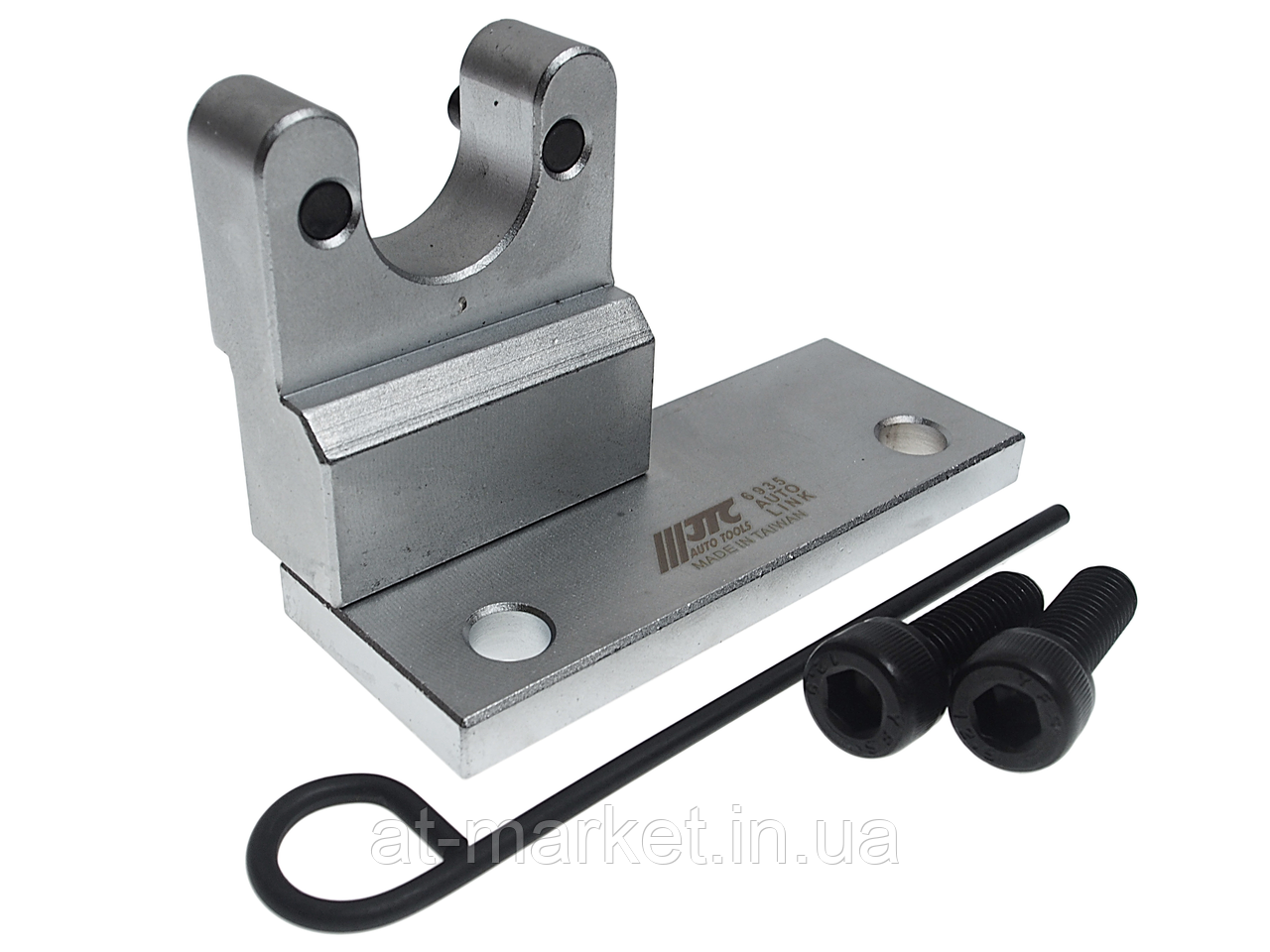 Фіксатор оливного насоса BMW N55, фото 1