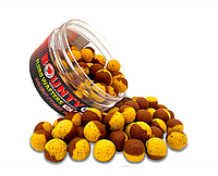 Баунті FLURO-вафтерс KOLOBOK HALIBUT / TIGER NUT 10мм (палтус / тигровый орех) bounty ,KB005