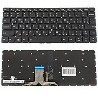 Клавиатура Lenovo IdeaPad 710S Plus-13IKB подсветка клавиш (5CB0M09480) для ноутбука для ноутбука
