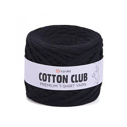 Yarnart Cotton Club  100% бавовна 7300