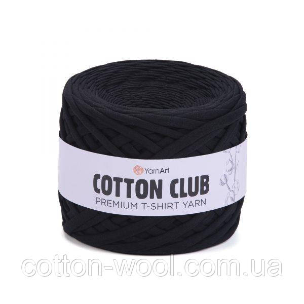 Yarnart Cotton Club  100% бавовна 7300