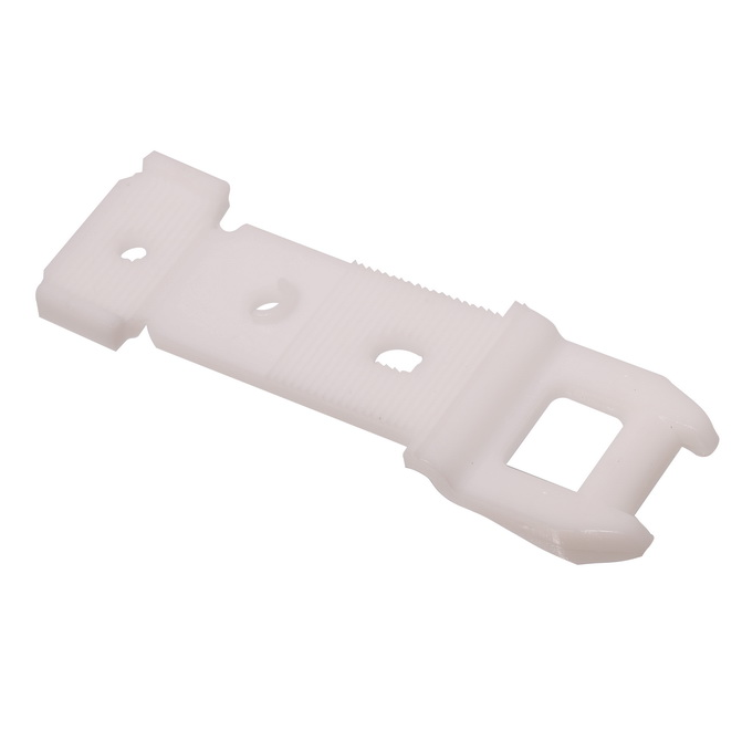 Фіксатор замка блокування двері для посудомийної машини Zanussi 4055326716