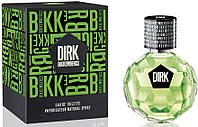 Мужские духи Dirk Bikkembergs Dirk Туалетная вода 50 ml/мл оригинал