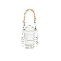 Фонарь кемпинговый Naturehike Camping lantern 95 2000mAh CNH22DQ007 white