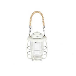 Ліхтар кемпінговий Naturehike Camping lantern 95 2000mAh CNH22DQ007 white