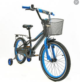 Велосипед Crosser Rocky 20 "