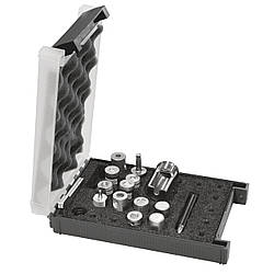 Комплект матриць GYS для встановлення заклепок