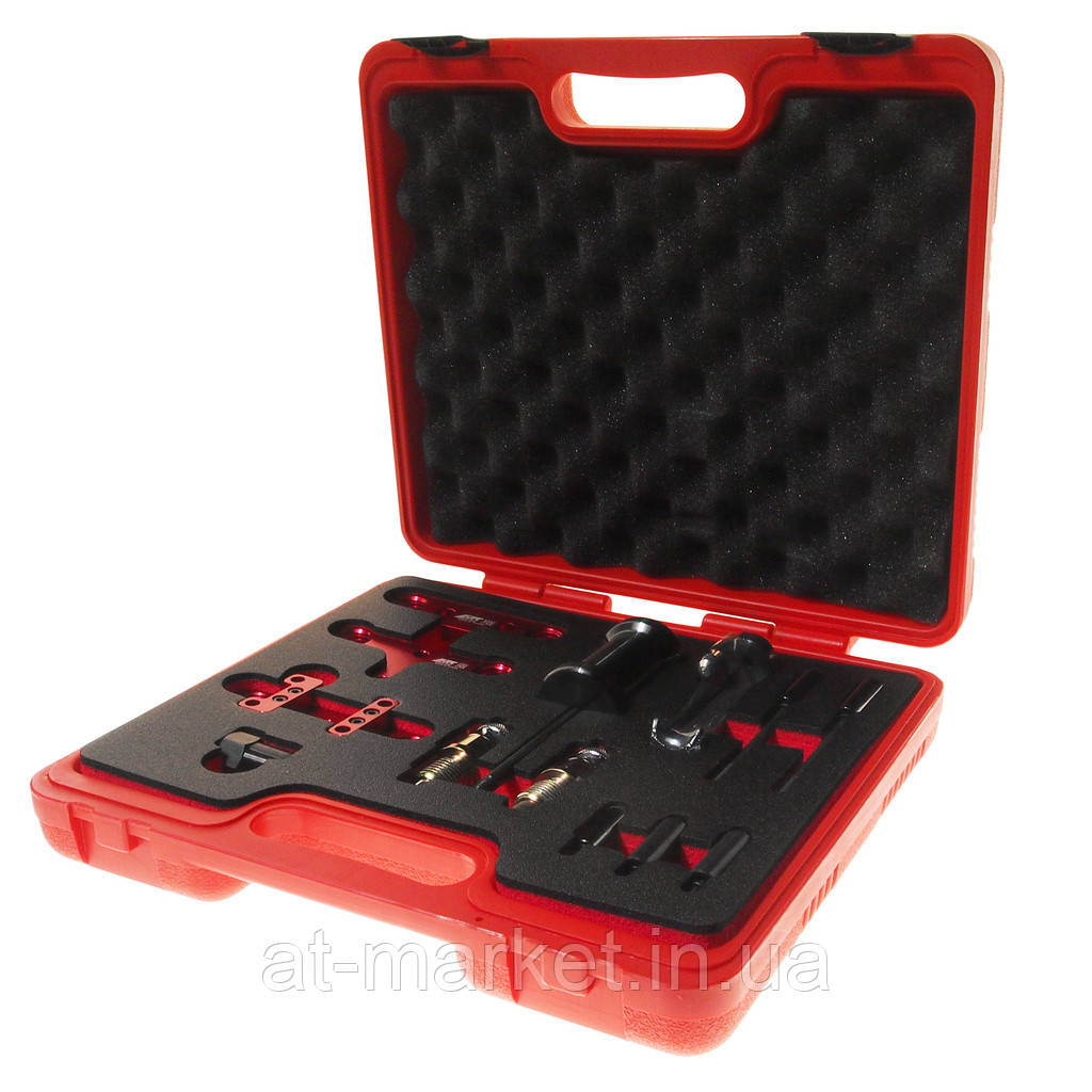 Набір пристосувань для демонтажу паливних форсунок BMW, фото 1