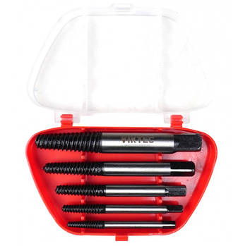 Набір екстракторів 5 од.