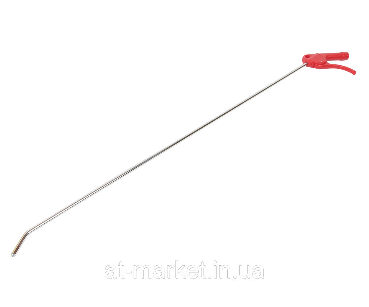 Пістолет продувний 8мм 1/4" 880мм