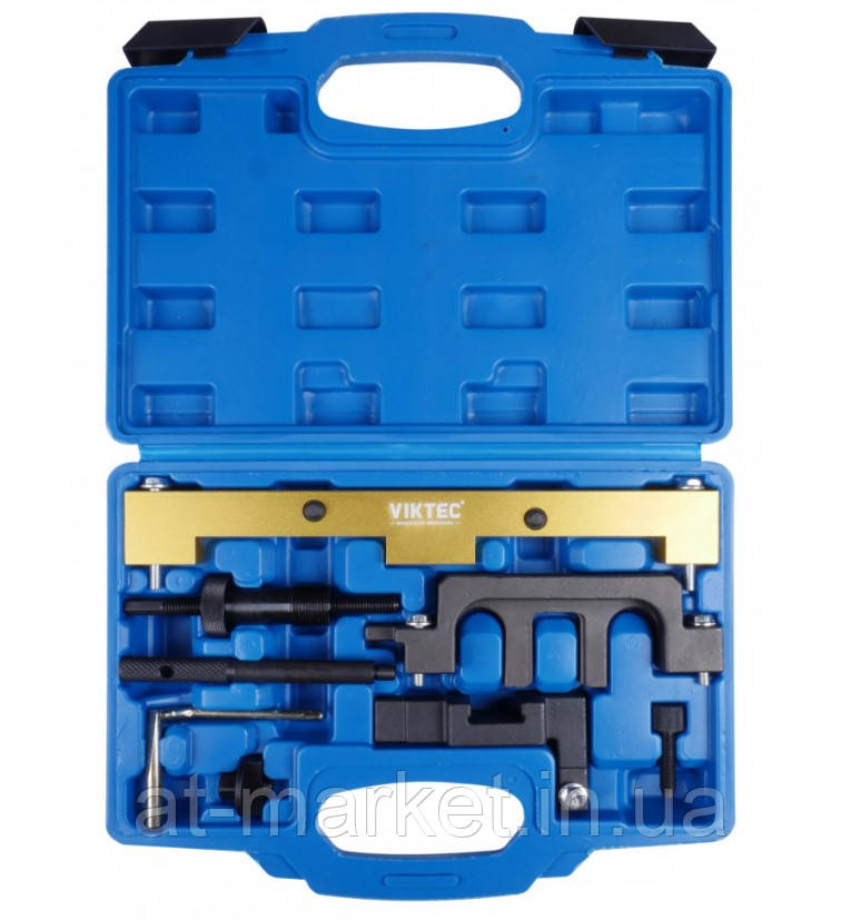 Набір фіксаторів BMW N42, N46 N46T, фото 1