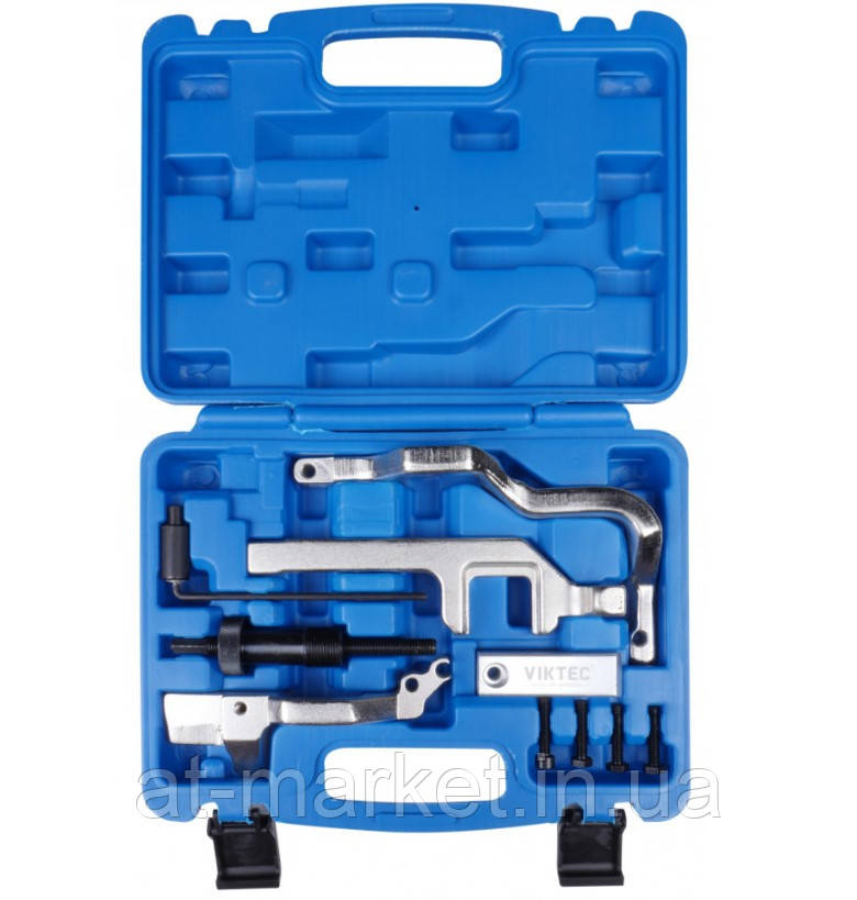 Набір фіксаторів BMW MINI, PEUGEOT, CITROEN N12, N14, N16, фото 1