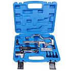 Набір фіксаторів BMW MINI, PEUGEOT, CITROEN N12, N14, N16, фото 2