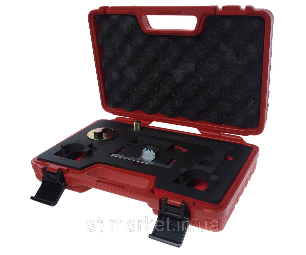 Набір для фіксації розподівала MB M651 (2007-2011г.в.), фото 1