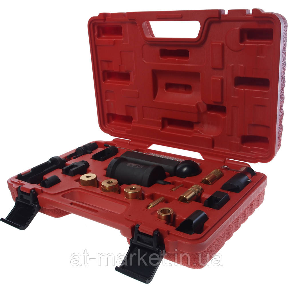 Набір для обслуговування форсунок VAG FSI, фото 1