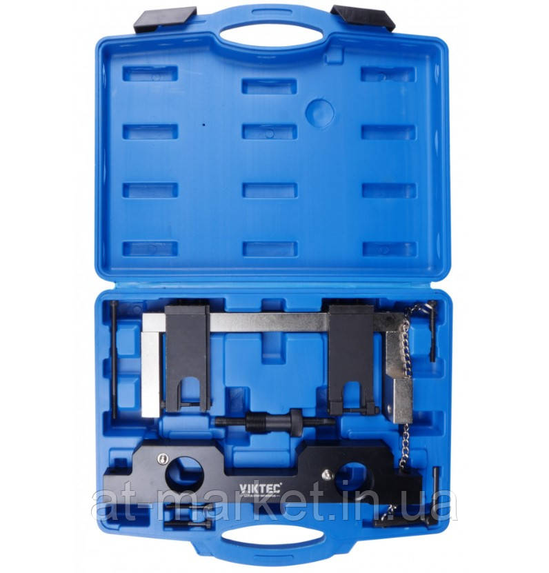 Набір фіксаторів BMW N20, N26, фото 1