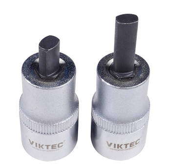 Головки для демонтажу амортизатора