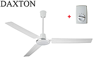 Стельовий вентилятор Daxton Airpower (Оригінал)Польща