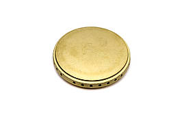 Пальник Indesit C00104207 середній 78 мм