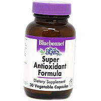 Super Antioxidant Formula 30вегкапс (70393013)