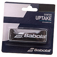 Обмотка на ручку ракетки Syntec UpTake BB670069-105 Черный (60495034)