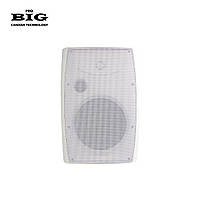 Настенная акустика BIG MSB888-8Ohm/100V WHITE 180W