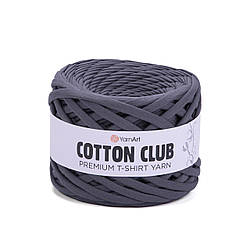 Yarnart Cotton Club  100% бавовна 7301