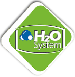Картридж нитка 10 мкм H2O System, фото 2