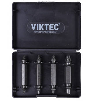 Набір екстракторів 4 од.