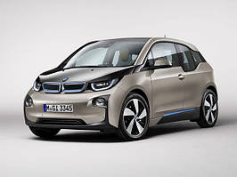BMW I3 2013+