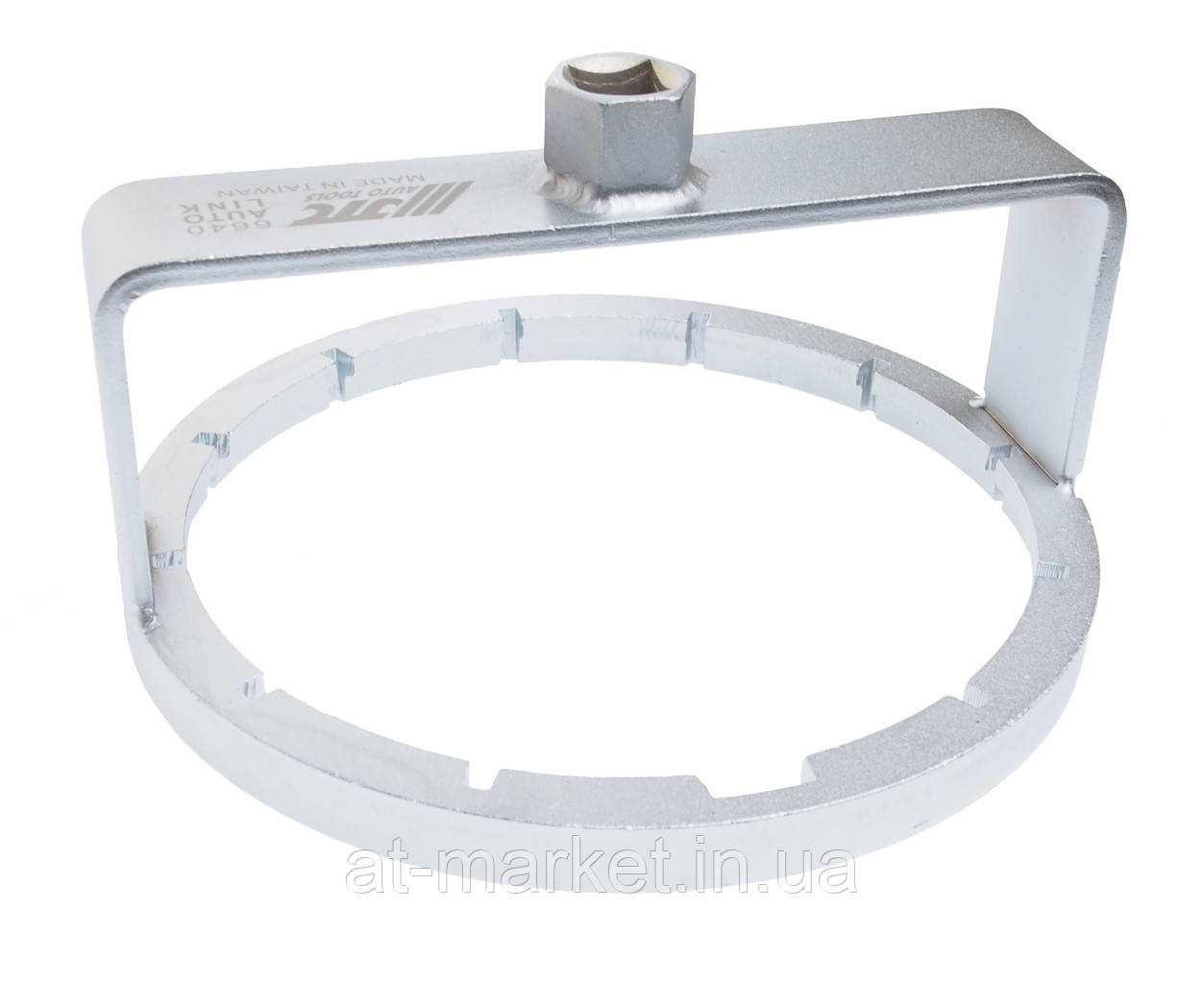 Ключ для кришки паливного насоса VAG, фото 1