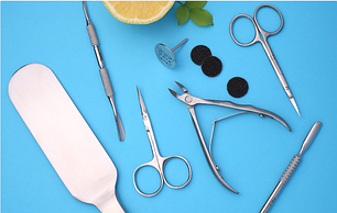 Манікюрний інструмент RAIZ