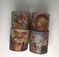 Форма для пасок 70/60 кольorів (100 г)