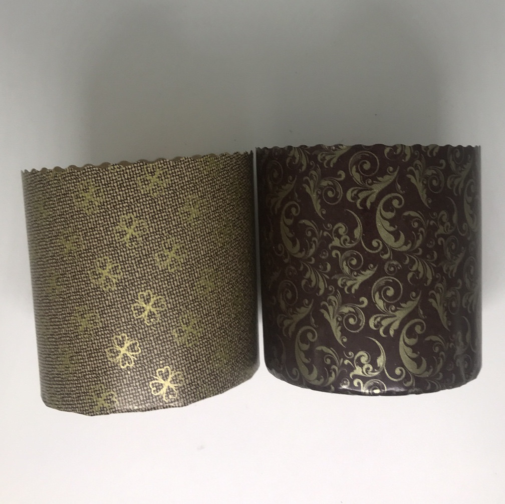 Форма для пасхи 134/95 кольорова (600 г), фото 1