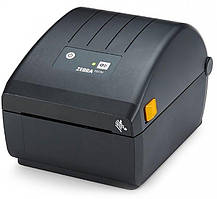 Принтер гетикеток Zebra ZD220D USB (ZD22042-D0EG00EZ)