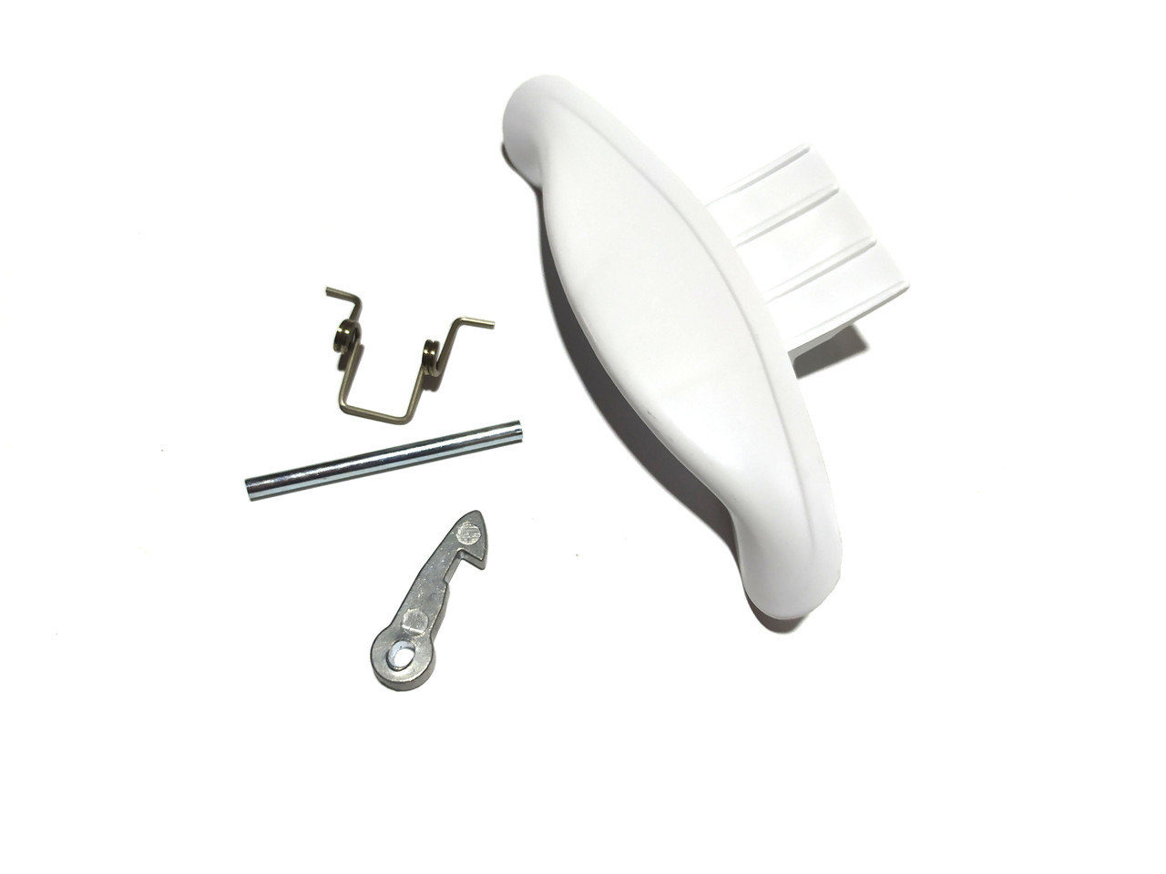 Ручка люка пральної машини Indesit, Ariston C00116580