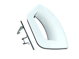 Ручка люка пральної машини Ariston C00287785