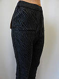 Купити лосини жіночі теплі недорого, фото 2