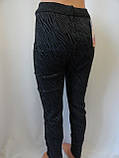 Купити лосини жіночі теплі недорого, фото 3