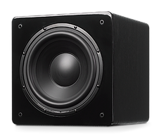 Dynavoice Challenger SUB-10 активний сабвуфер