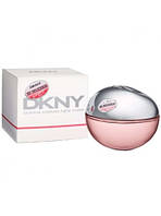 Парфюмированная вода Donna Karan DKNY Be Delicious Fresh Blossom для женщин - edp 100 ml