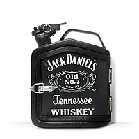 Канистра бар 5л "JACK DANIELS" Подарок мужчине #2