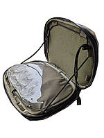 Підсумок-чохол протиударний для планшета 8-10-12 дюймів Піксель